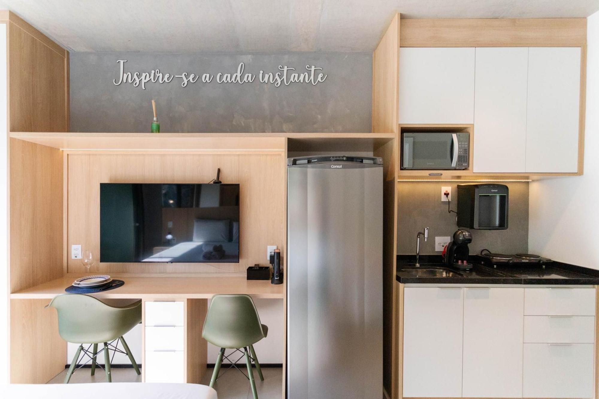 Apartamento On Melo Alves - Por Temporada *