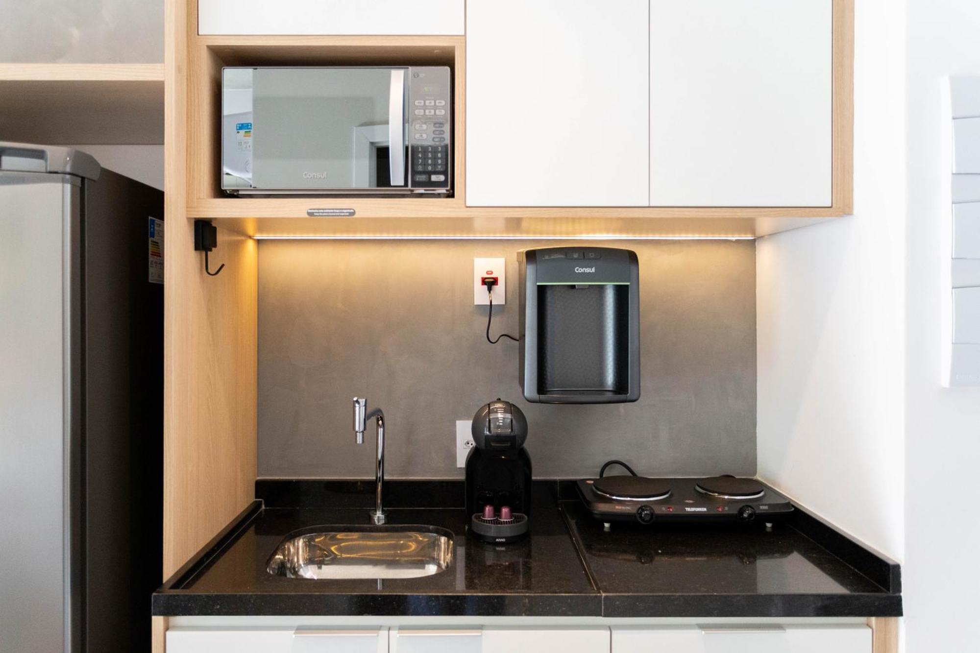 Apartamento On Melo Alves - Por Temporada *