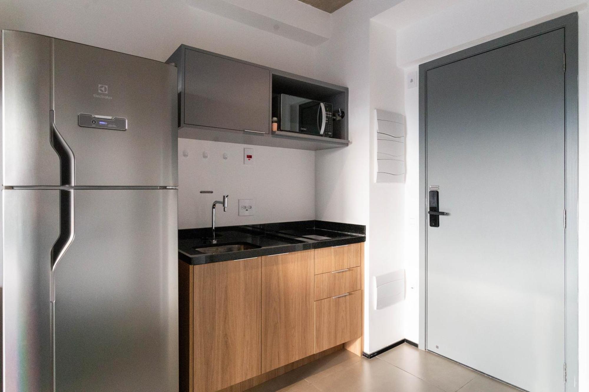 Apartamento On Melo Alves - Por Temporada *